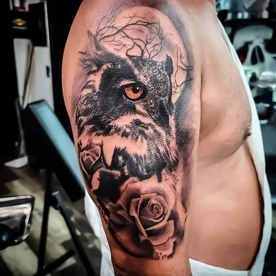 Tattoo Image tattoo 025