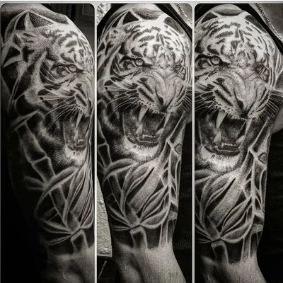 Tattoo Image tattoo 027
