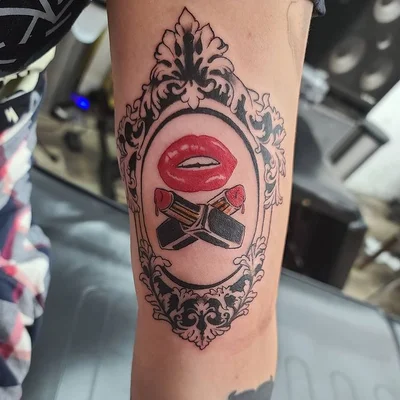 Tattoo Image tattoo 029