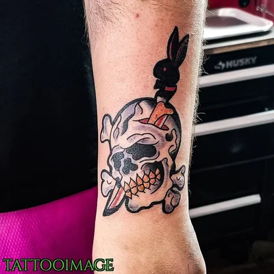 Tattoo Image tattoo 030