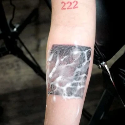 Tattoo Image tattoo 041