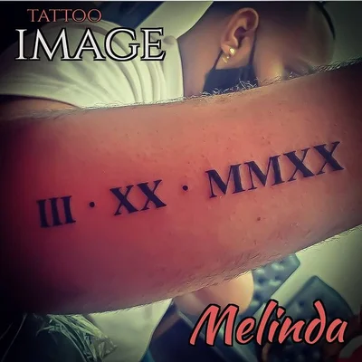 Tattoo Image tattoo 043