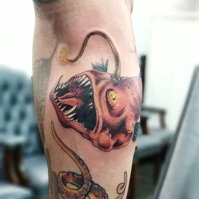 Tattoo Image tattoo 044