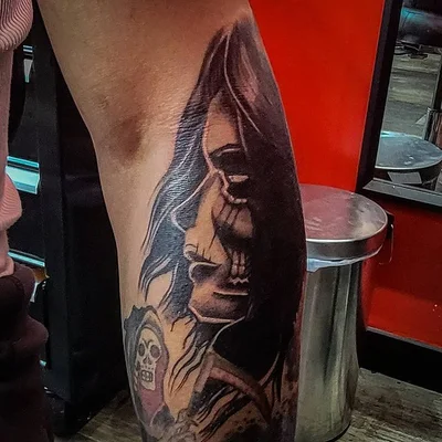 Tattoo Image tattoo 048