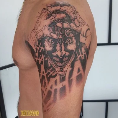 TATTOOINE tattoo 007
