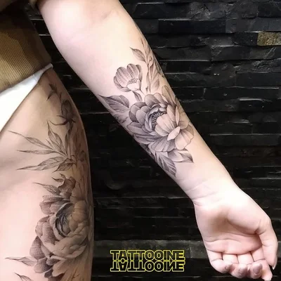 TATTOOINE tattoo 008