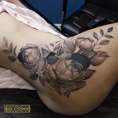 TATTOOINE tattoo 009