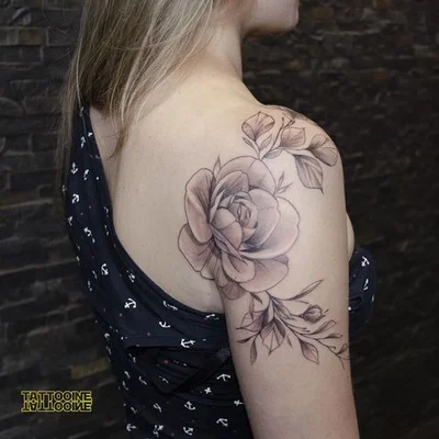 TATTOOINE tattoo 010