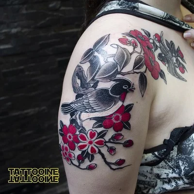 TATTOOINE tattoo 013