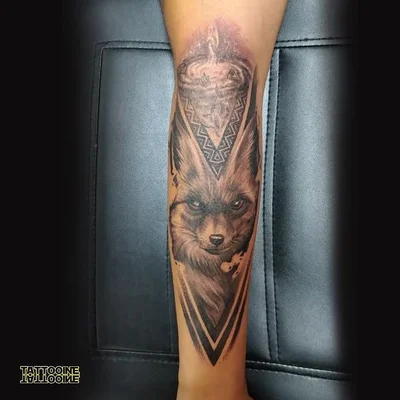 TATTOOINE tattoo 014