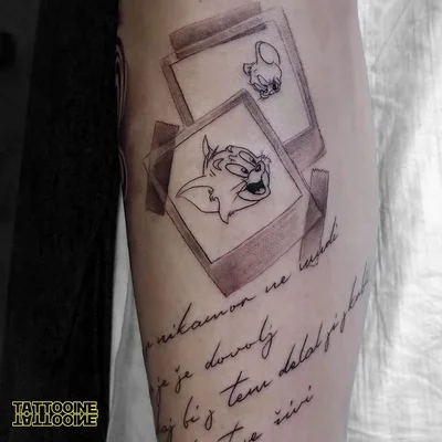 TATTOOINE tattoo 018