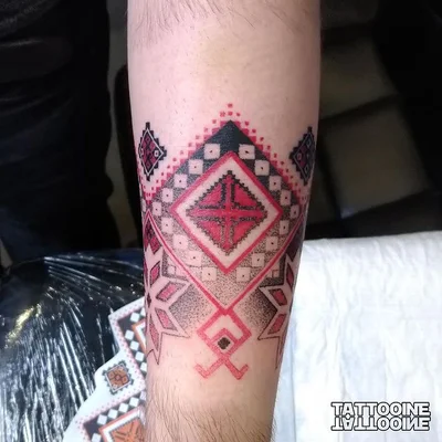 TATTOOINE tattoo 019