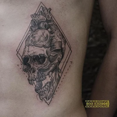 TATTOOINE tattoo 020