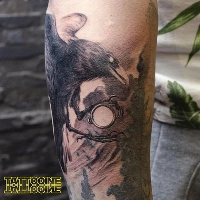 TATTOOINE tattoo 025