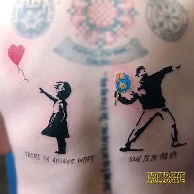 TATTOOINE tattoo 027