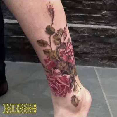 TATTOOINE tattoo 028