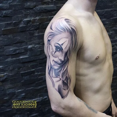 TATTOOINE tattoo 037