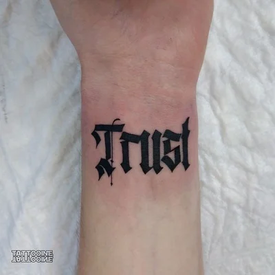 TATTOOINE tattoo 040