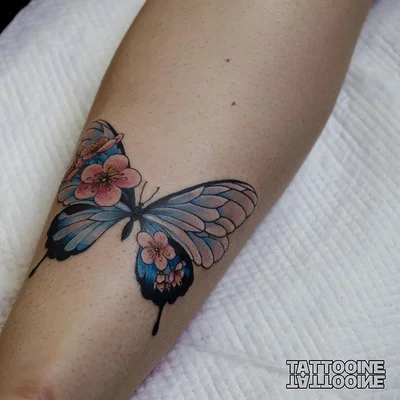 TATTOOINE tattoo 042