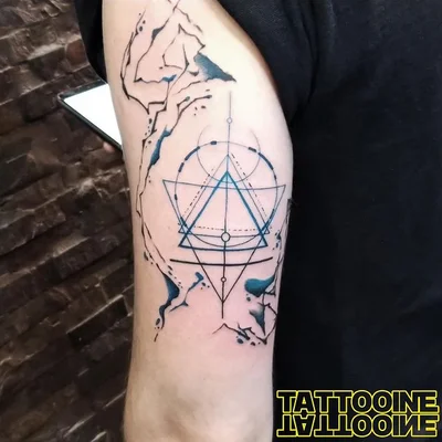 TATTOOINE tattoo 043