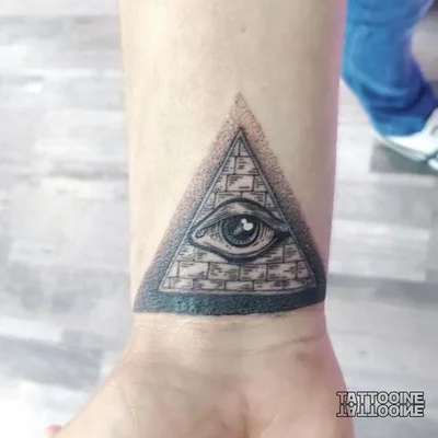 TATTOOINE tattoo 044