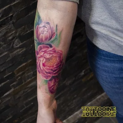 TATTOOINE tattoo 046