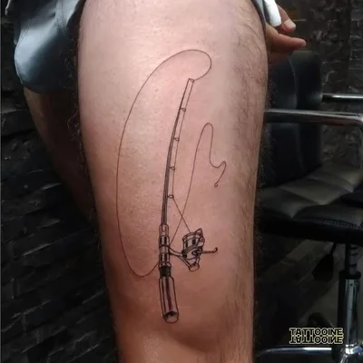 TATTOOINE tattoo 047