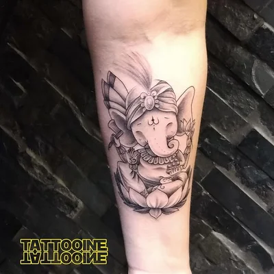 TATTOOINE tattoo 048