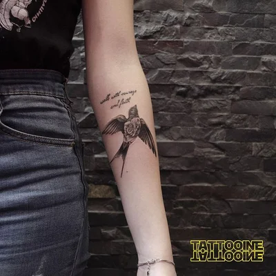 TATTOOINE tattoo 049