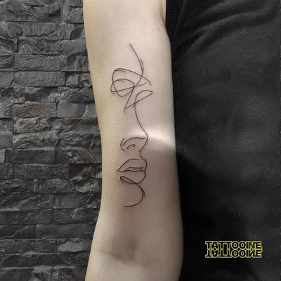 TATTOOINE tattoo 050