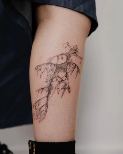 Mars tattoo 014
