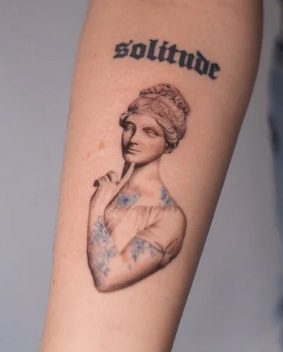 Mars tattoo 016