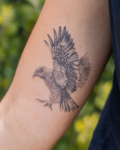 Mars tattoo 019