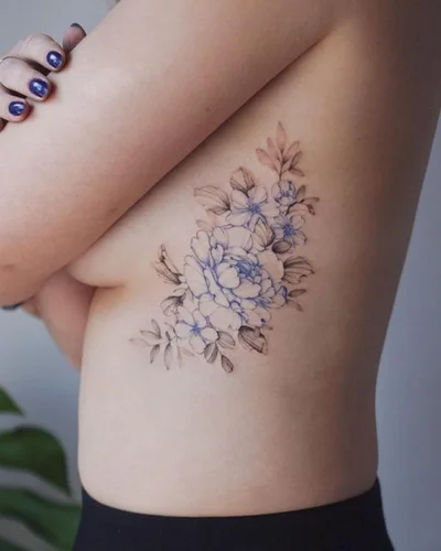 Mars tattoo 020