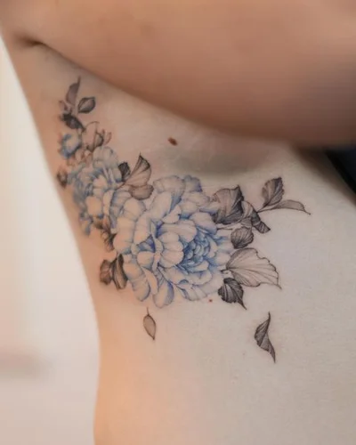Mars tattoo 022
