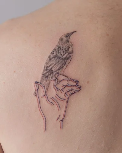 Mars tattoo 026