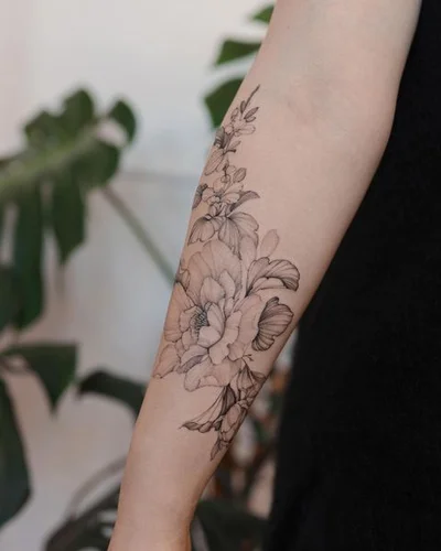 Mars tattoo 029