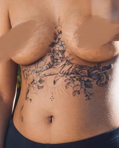 Mars tattoo 031