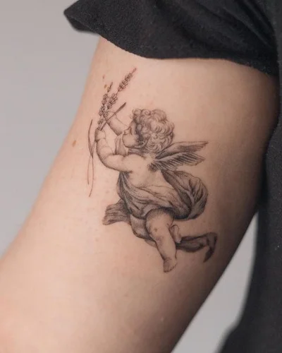 Mars tattoo 032