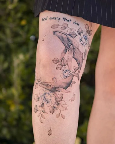 Mars tattoo 034