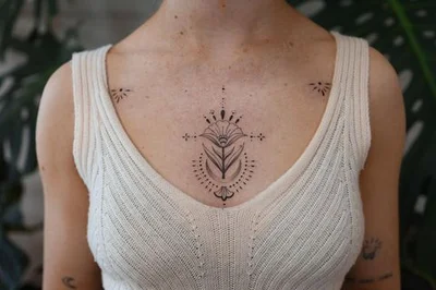 Mars tattoo 036