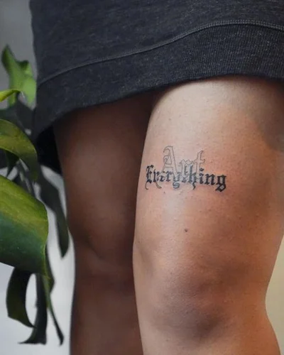 Mars tattoo 041