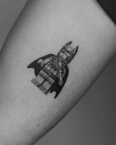 Mars tattoo 042