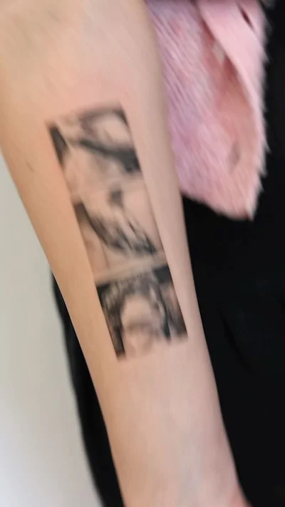Mars tattoo 045