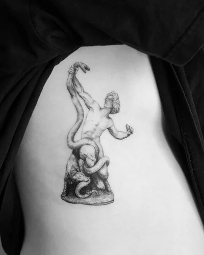 Mars tattoo 047