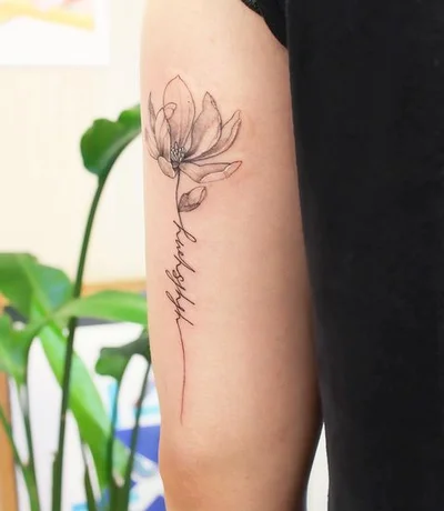 Jayeon tattoo 007