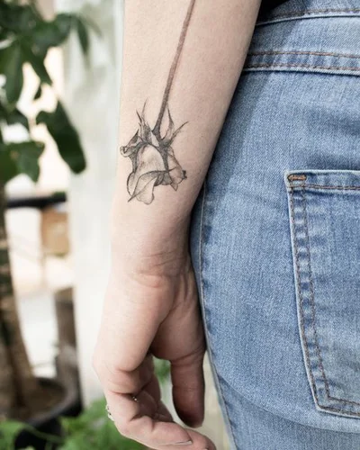 Jayeon tattoo 010