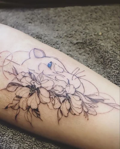 Jayeon tattoo 015