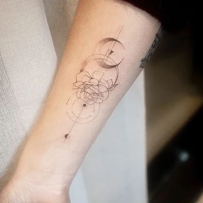 Jayeon tattoo 016