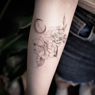 Jayeon tattoo 022